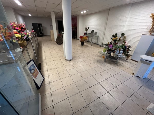 Medium property photo - Jongmansweg 47, 6413 CR Heerlen